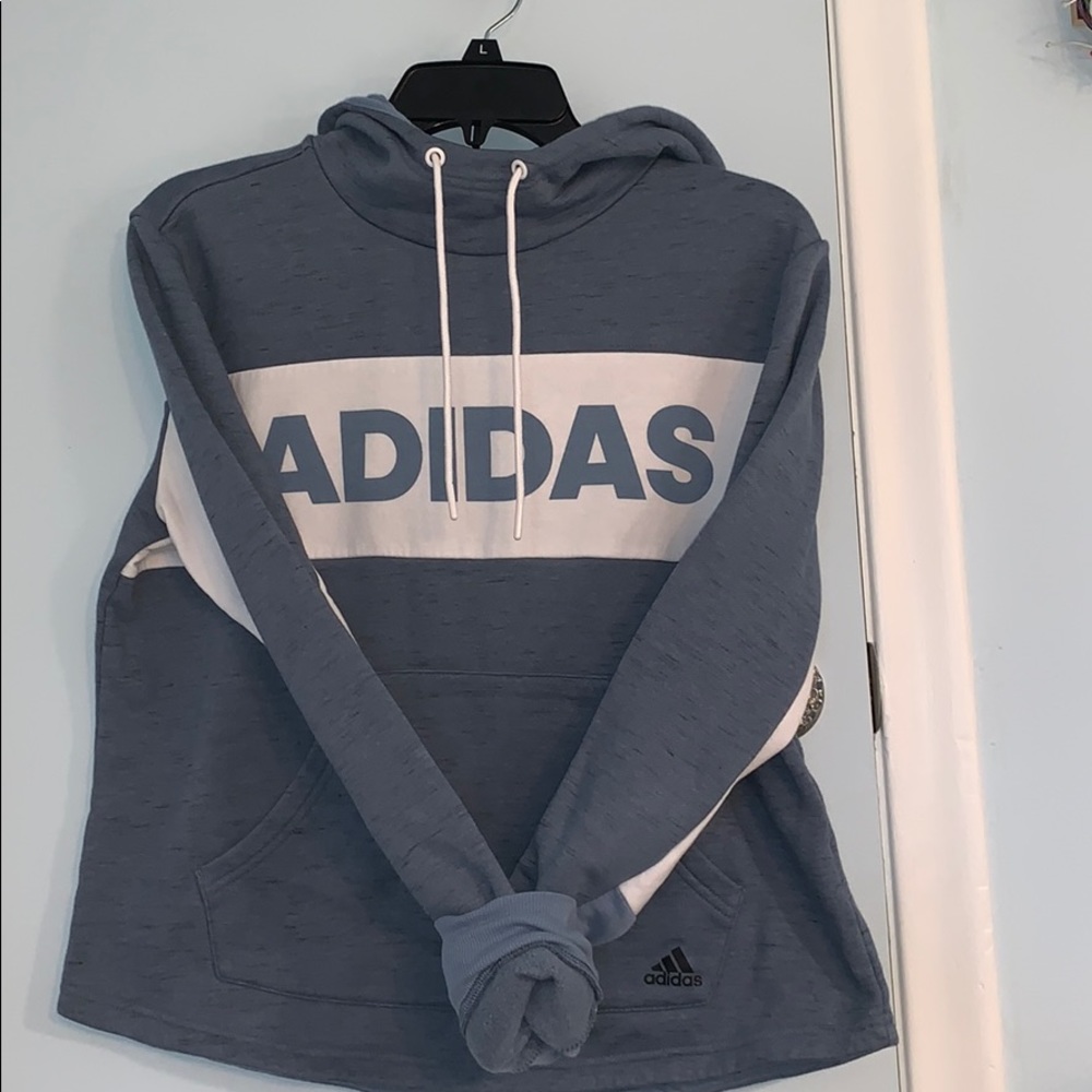 Adidas Hoodie